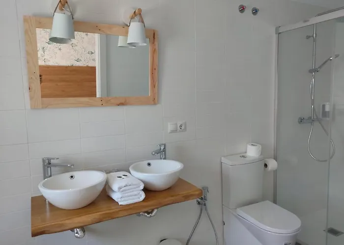 Rodeiramar 2a 2* Cangas