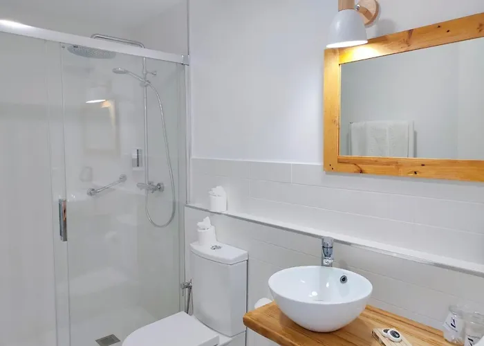 Rodeiramar 2a Hotel Cangas