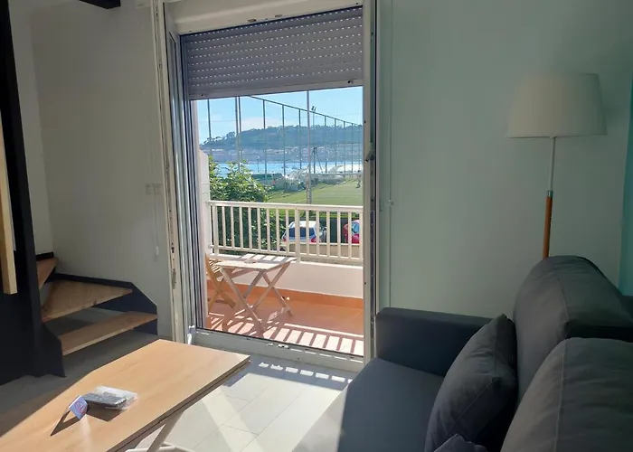 Otel Rodeiramar 2a 2*