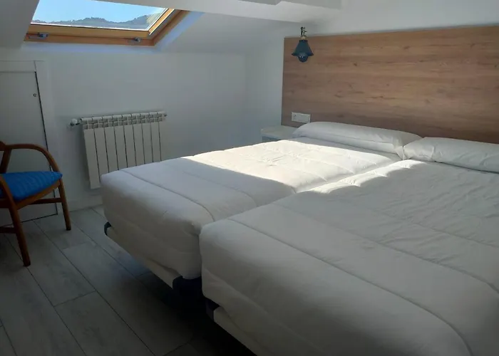 Ξενοδοχείο Rodeiramar 2a