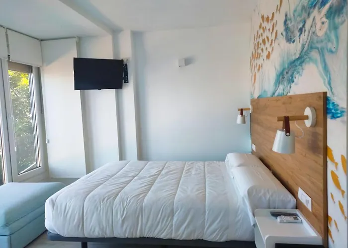 Rodeiramar 2a Cangas do Morrazo