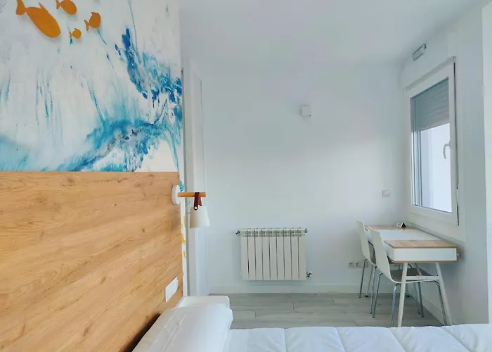 Rodeiramar 2a Cangas