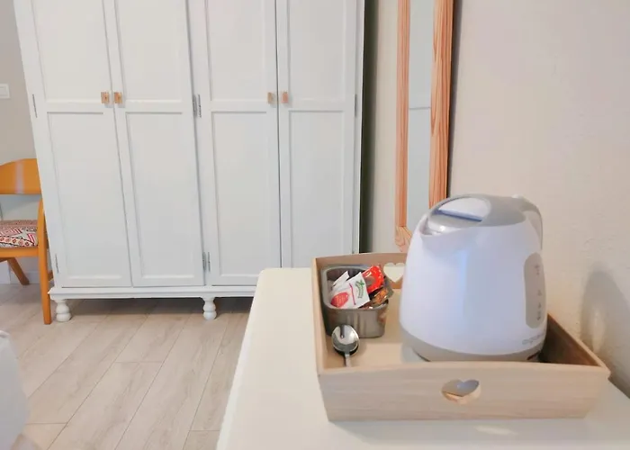 Rodeiramar 2a Ξενοδοχείο Cangas do Morrazo