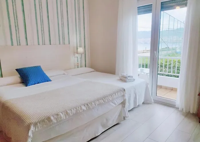 Rodeiramar 2a 2* Cangas