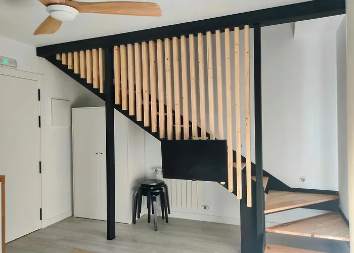 Rodeiramar 2a Hotel 2*