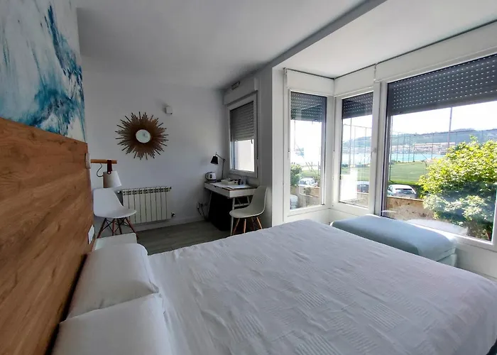 Rodeiramar 2a Hotel 2*