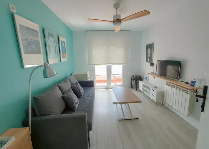 Rodeiramar 2a Ξενοδοχείο