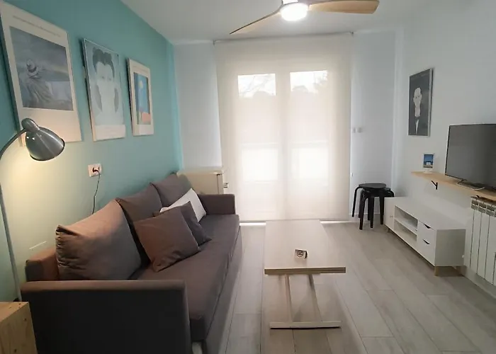 Rodeiramar 2a Hotel 2*