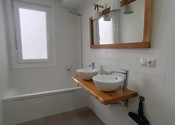 Hotel Rodeiramar 2a Cangas