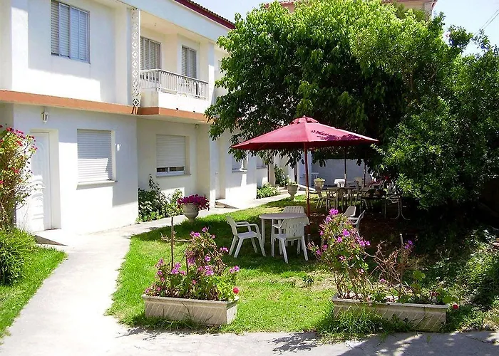 Hotel Rodeiramar 2a Cangas