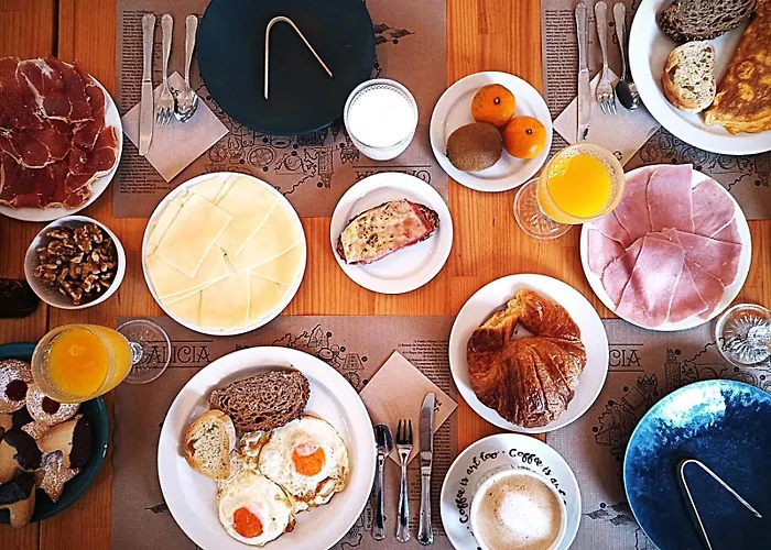 Rodeiramar 2a 2* Cangas