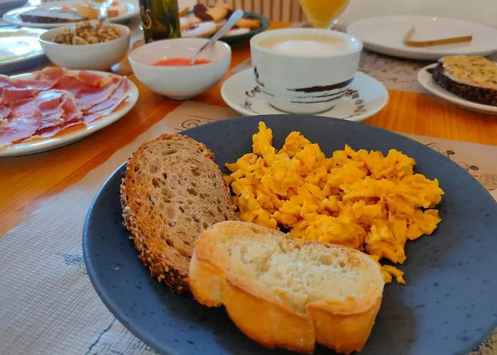 Rodeiramar 2a Ξενοδοχείο 2*