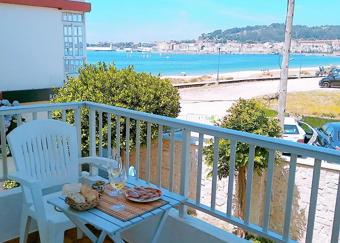 Rodeiramar 2a Cangas do Morrazo