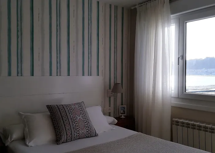 Rodeiramar 2a 2* Cangas do Morrazo