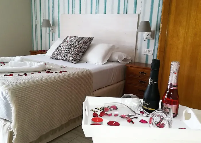 Rodeiramar 2a 2* Cangas