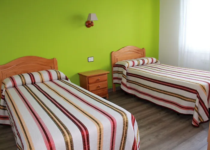 Hotel Rodeiramar 2a Cangas