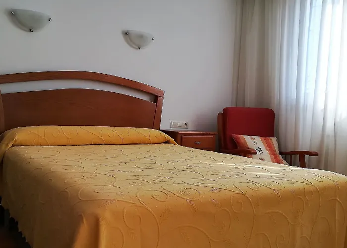 Rodeiramar 2a 2* Cangas