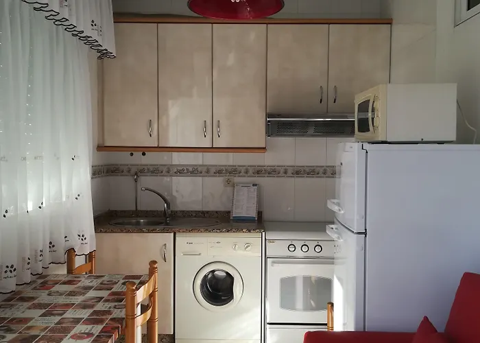 Hotel Rodeiramar 2a Cangas