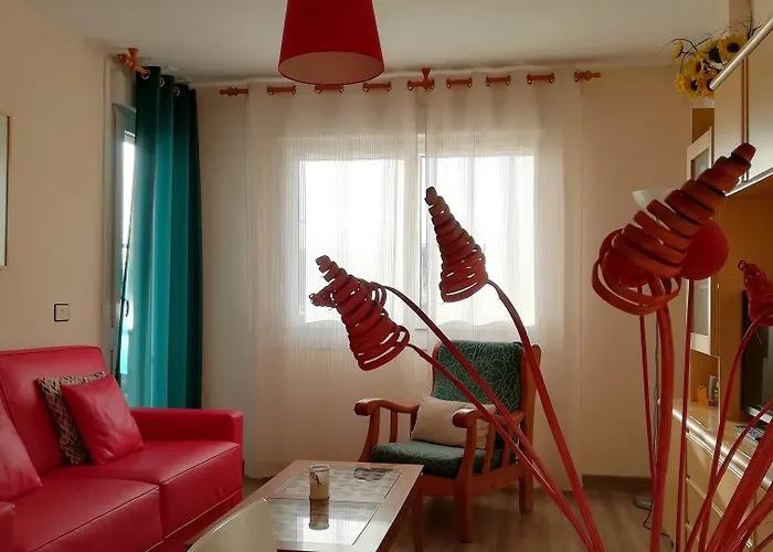 Ξενοδοχείο Rodeiramar 2a