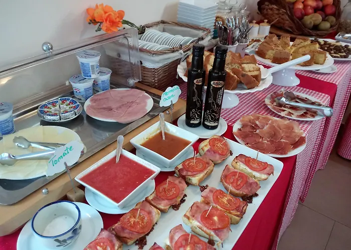 Rodeiramar 2a Ξενοδοχείο 2*