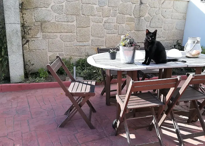 Ξενοδοχείο Rodeiramar 2a