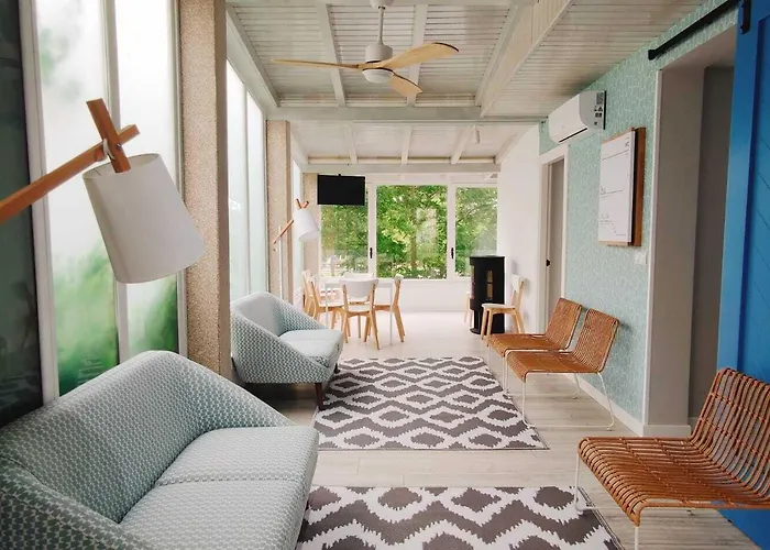 Rodeiramar 2a Hotel 2*