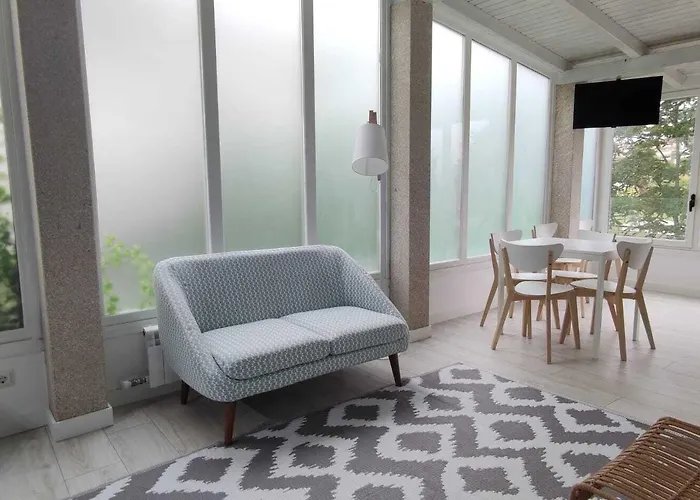 Rodeiramar 2a 2* Cangas do Morrazo