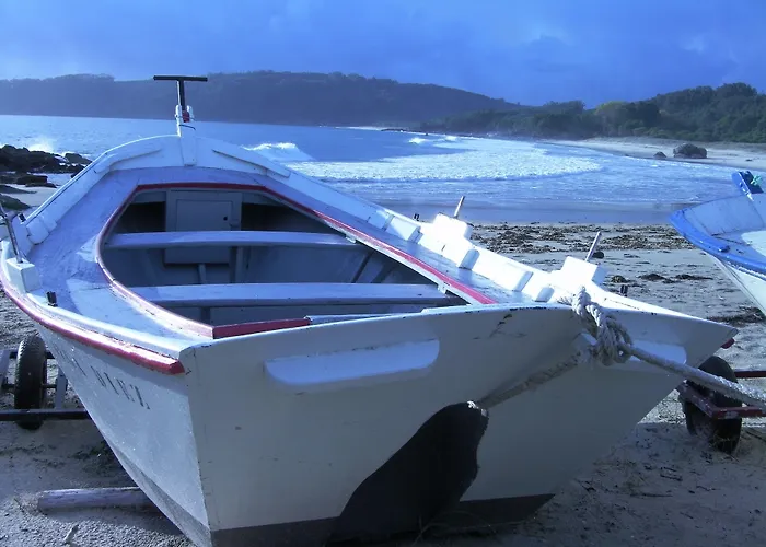 Rodeiramar 2a Hotel 2*