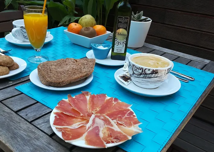 Hotel Rodeiramar 2a Cangas