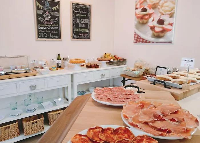 Hotel Rodeiramar 2a Cangas