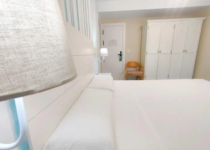 Rodeiramar 2a Hotel Cangas