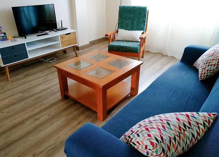 Hotel Rodeiramar 2a Cangas