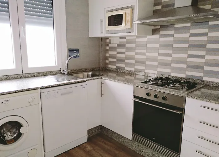 Rodeiramar 2a Ξενοδοχείο