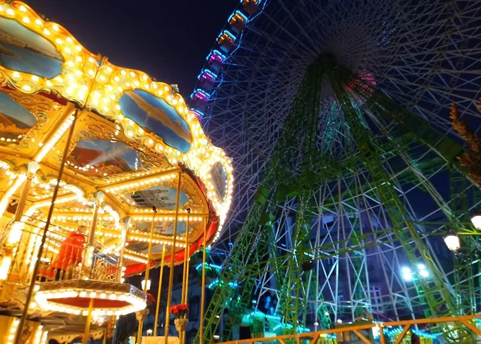 Ξενοδοχείο Rodeiramar 2a 2*