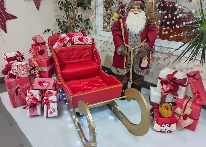 Rodeiramar 2a Hotel Cangas