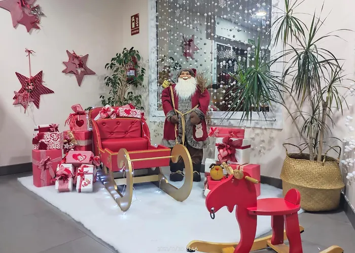 Hotel Rodeiramar 2a Cangas