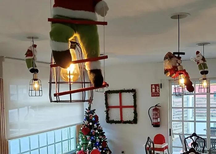 Rodeiramar 2a 2* Cangas do Morrazo