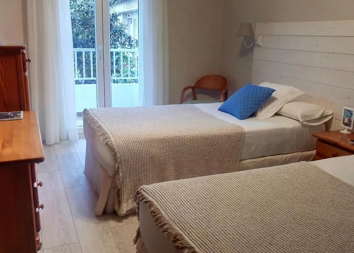 Rodeiramar 2a 2* Cangas