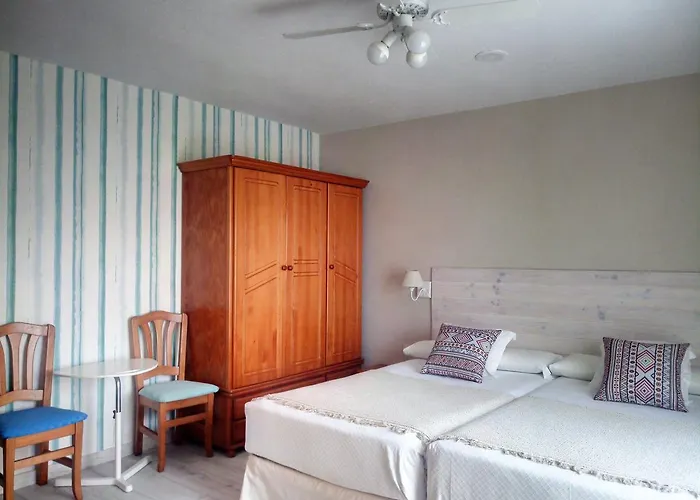 Rodeiramar 2a 2* Cangas