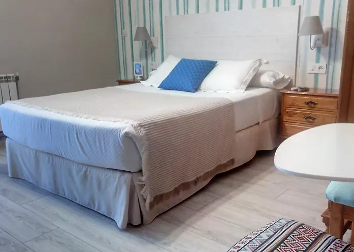 Rodeiramar 2a 2* Cangas