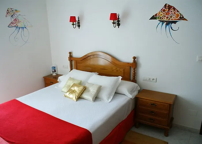 Ξενοδοχείο Rodeiramar 2a Cangas do Morrazo