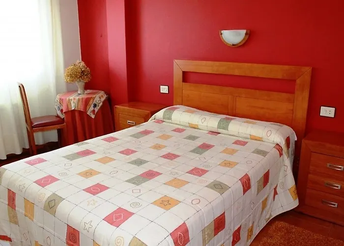 Rodeiramar 2a Ξενοδοχείο 2*