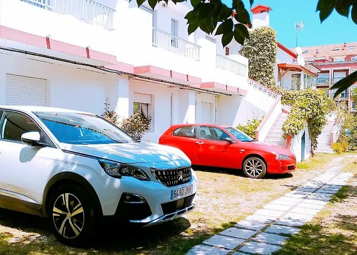 Rodeiramar 2a 2* Cangas